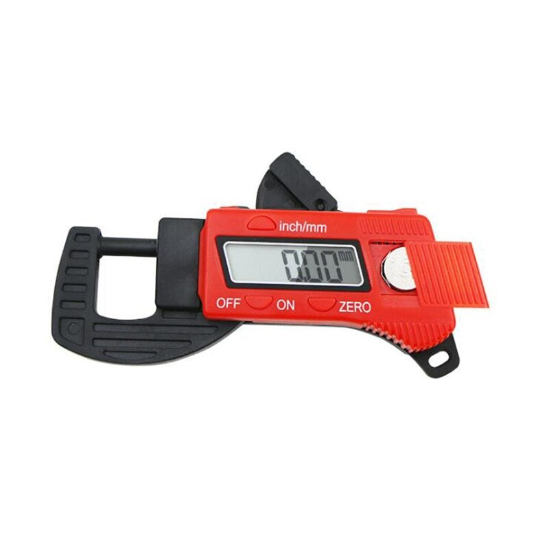 Electronic Thickness Gauge