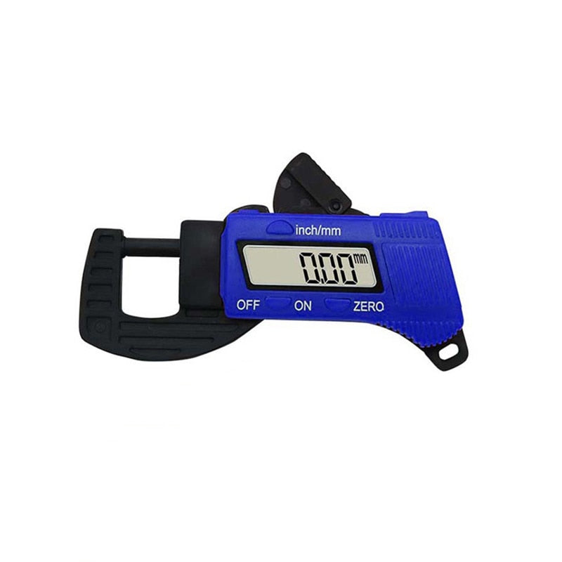 Electronic Thickness Gauge